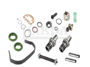 -Z-CAM-CALIPER REPAIR KIT -R